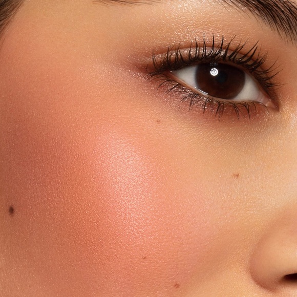 Melt Cosmetics Cream Blush Light- Golden Hour - Picture 4 of 7